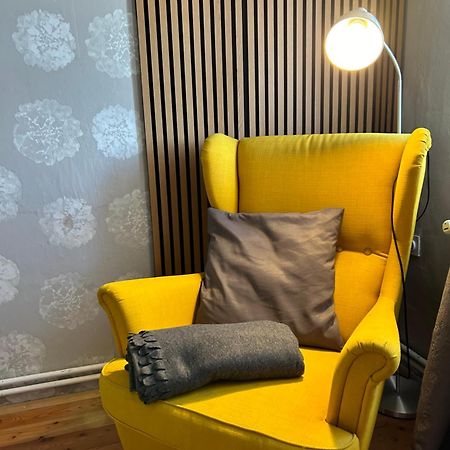 Boutique B&B Mali Pariz Grižane Eksteriør billede