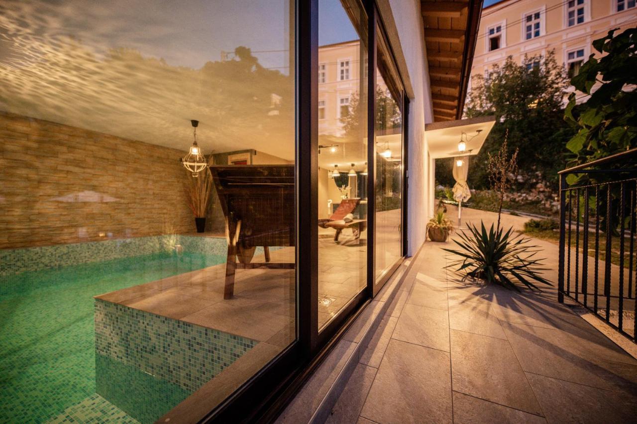 Boutique B&B Mali Pariz Grižane Eksteriør billede