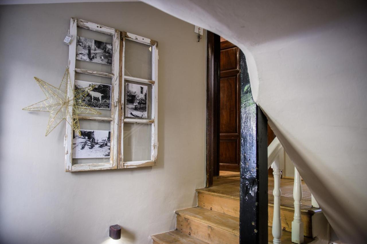 Boutique B&B Mali Pariz Grižane Eksteriør billede