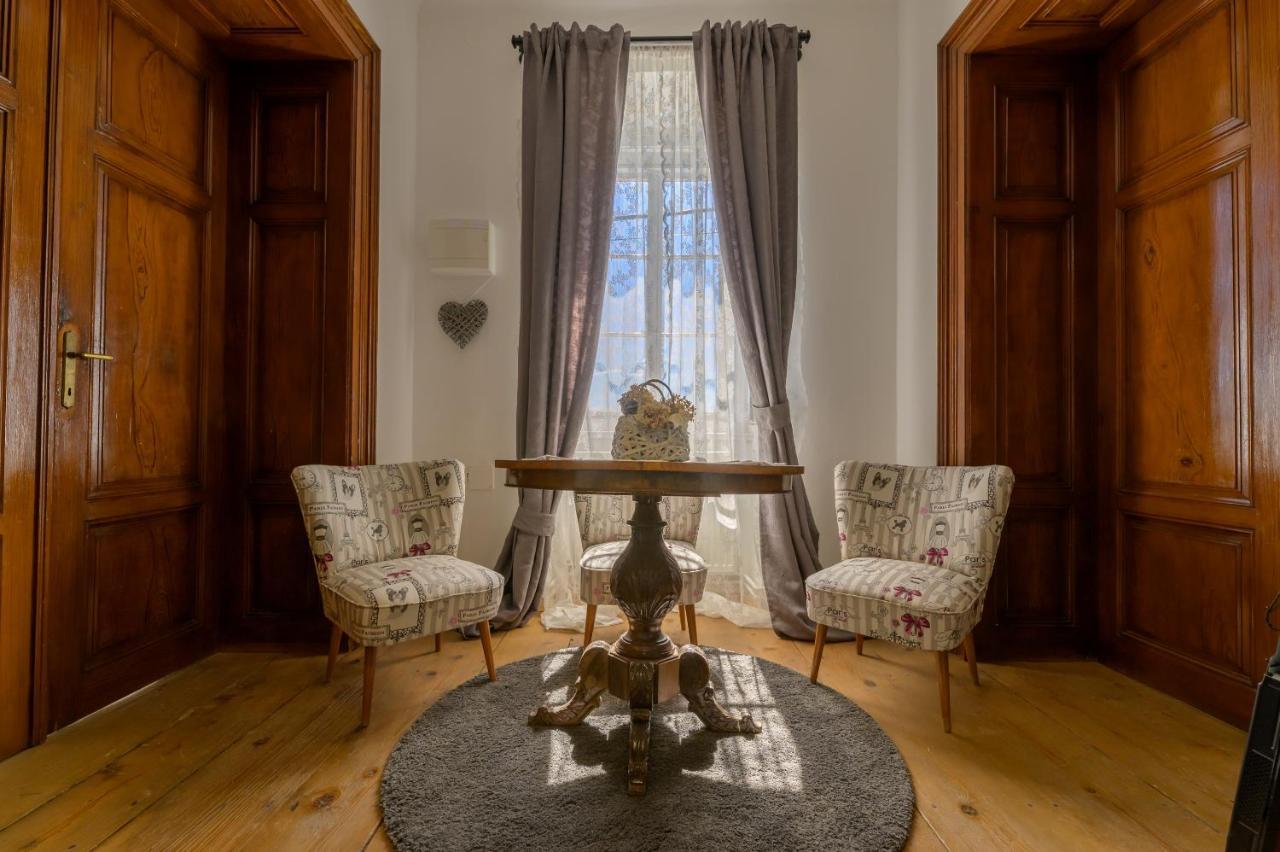 Boutique B&B Mali Pariz Grižane Eksteriør billede