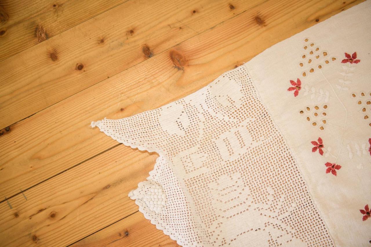 Boutique B&B Mali Pariz Grižane Eksteriør billede