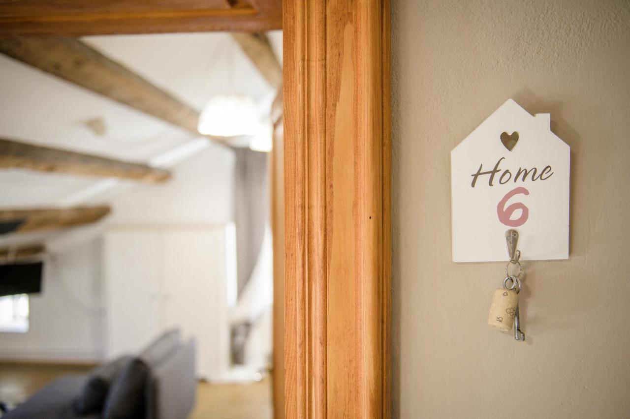 Boutique B&B Mali Pariz Grižane Eksteriør billede