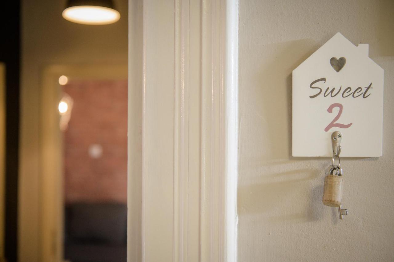 Boutique B&B Mali Pariz Grižane Eksteriør billede