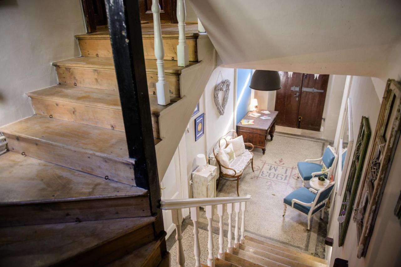Boutique B&B Mali Pariz Grižane Eksteriør billede