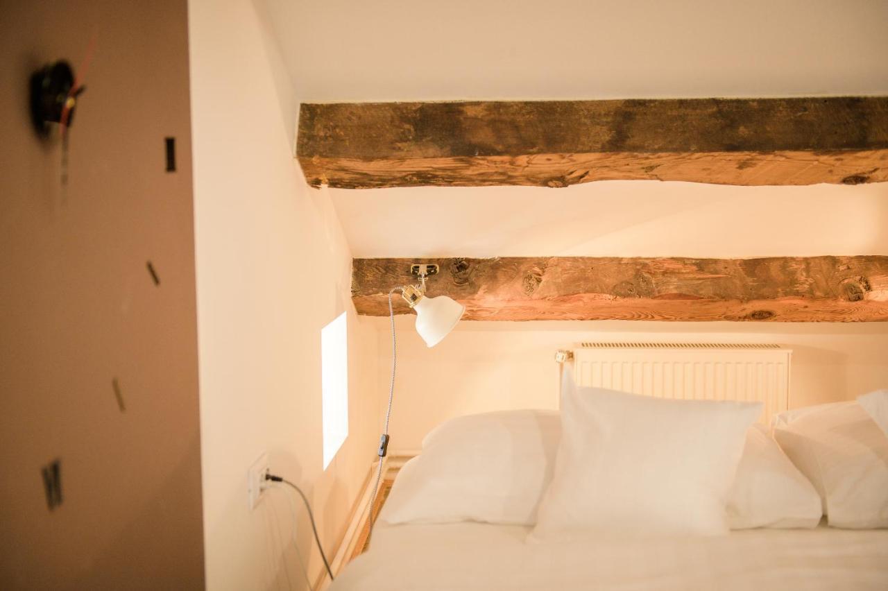 Boutique B&B Mali Pariz Grižane Eksteriør billede