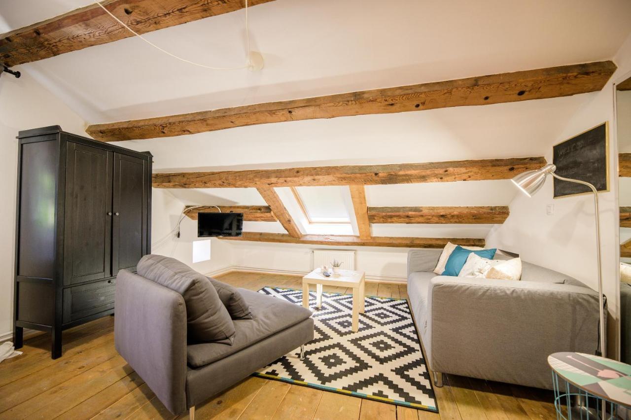 Boutique B&B Mali Pariz Grižane Eksteriør billede