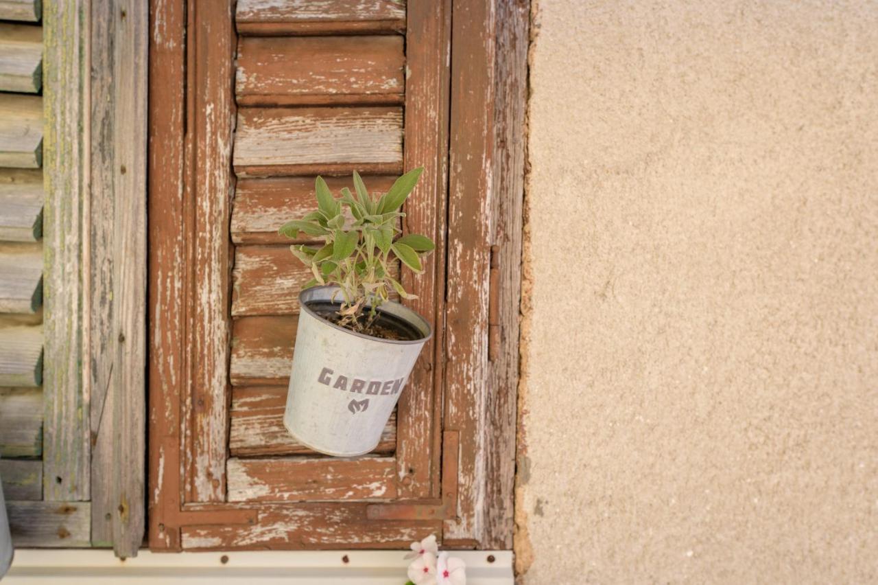 Boutique B&B Mali Pariz Grižane Eksteriør billede