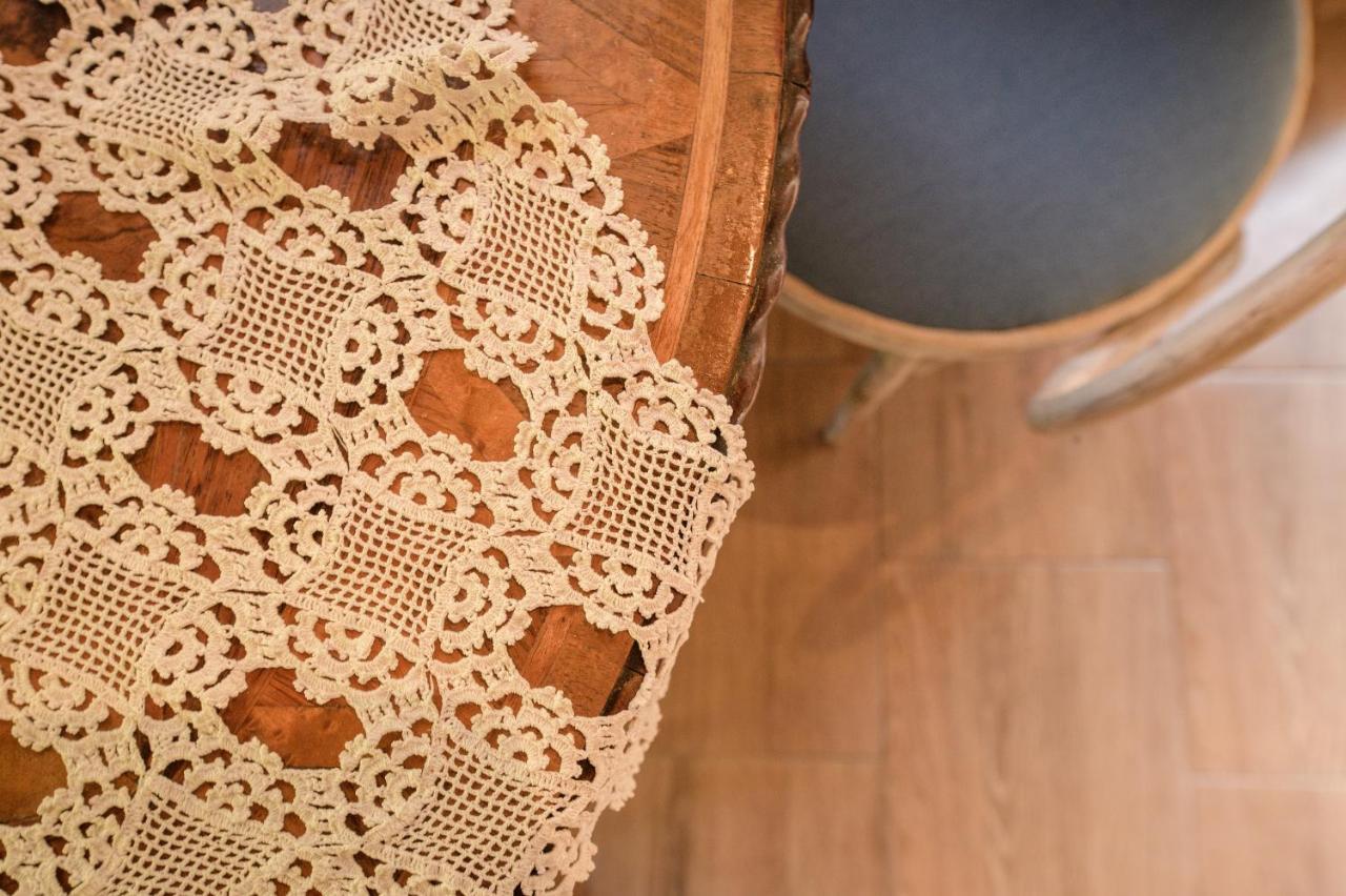 Boutique B&B Mali Pariz Grižane Eksteriør billede
