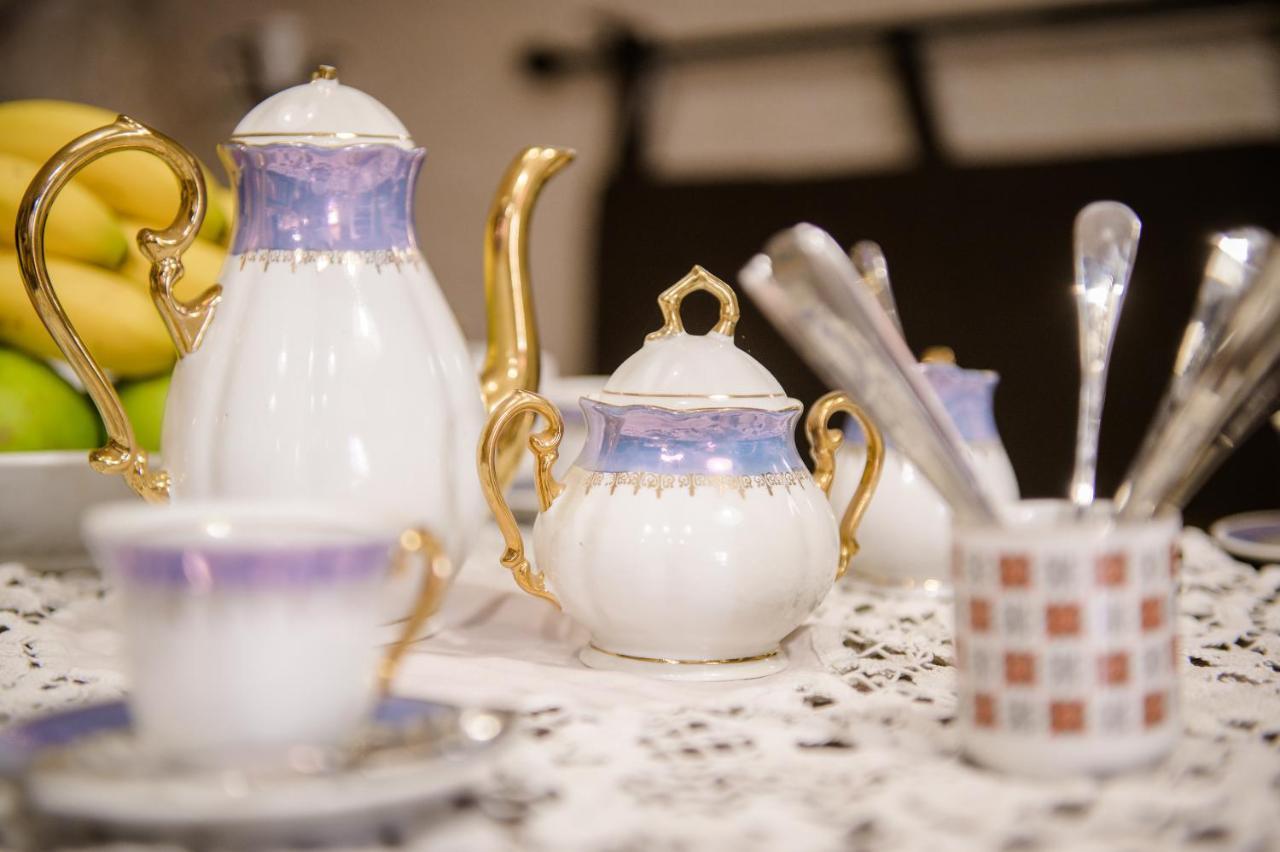 Boutique B&B Mali Pariz Grižane Eksteriør billede