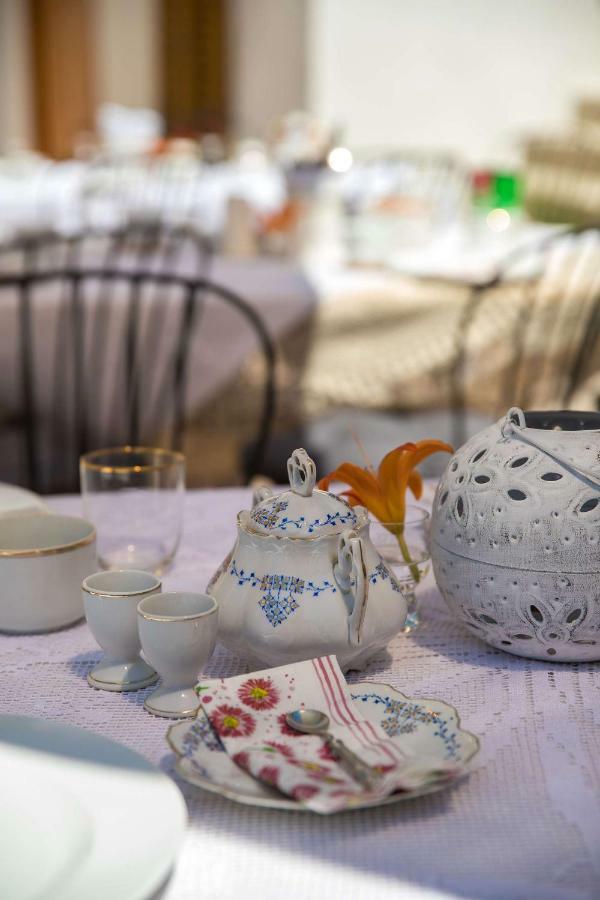 Boutique B&B Mali Pariz Grižane Eksteriør billede